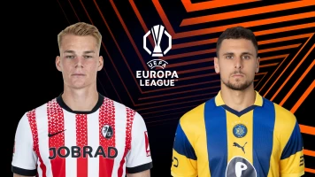 Jornada 7. Jornada 7: Friburgo - Maccabi Tel Aviv