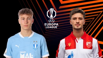 Jornada 7. Jornada 7: Malmö - Estrella Roja