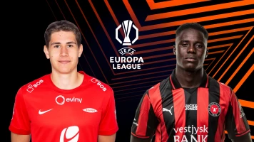 Jornada 7. Jornada 7: Brann - Midtjylland