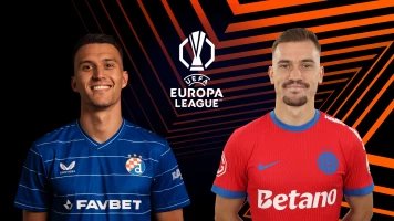 Jornada 7. Jornada 7: Dinamo Zagreb - Steaua