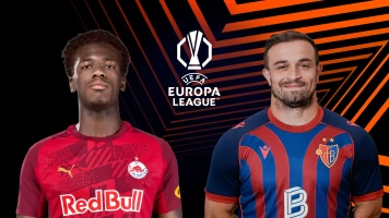 Jornada 7. Jornada 7: Salzburgo - Basilea