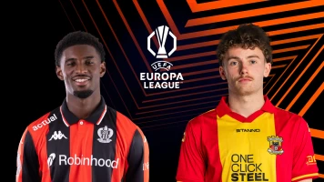 Jornada 7. Jornada 7: Niza - Go Ahead Eagles