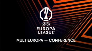 Jornada 2. Jornada 2: MultiEuropa + Conference
