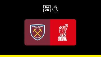 Jornada 13. Jornada 13: West Ham - Liverpool