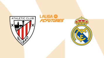 Fase de grupos. Fase de grupos: Athletic - Real Madrid