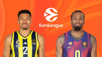 Jornada 18. Jornada 18: Fenerbahce - Barcelona