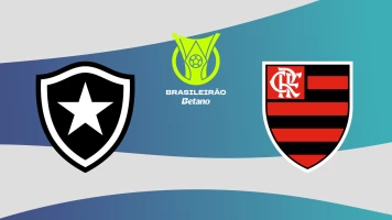 Jornada 28. Jornada 28: Botafogo - Flamengo