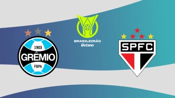 Jornada 28. Jornada 28: Grêmio - São Paulo