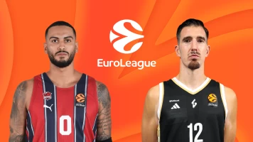 Jornada 21. Jornada 21: Baskonia - ASVEL