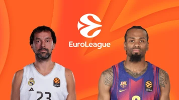 Jornada 22. Jornada 22: Real Madrid - Barcelona