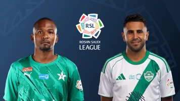 Jornada 6. Jornada 6: Al Najma - Al Ahli