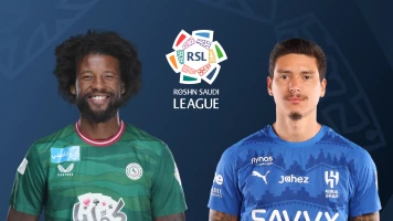 Jornada 5. Jornada 5: Al Ettifaq - Al Hilal