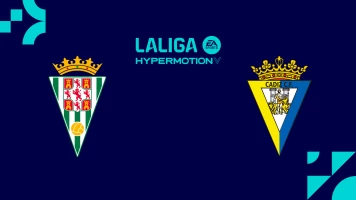 Jornada 16. Jornada 16: Córdoba - Cádiz