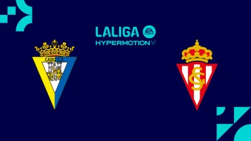 Jornada 21. Jornada 21: Cádiz - Sporting