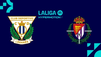Jornada 21. Jornada 21: Leganés - Valladolid