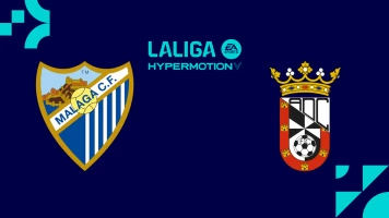 Jornada 21. Jornada 21: Málaga - Ceuta