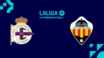 Jornada 17. Jornada 17: Deportivo - Castellón