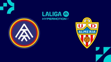 Jornada 17. Jornada 17: Andorra - Almería