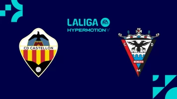 Jornada 18. Jornada 18: Castellón - Mirandés