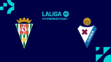 Jornada 18. Jornada 18: Córdoba - Eibar