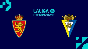 Jornada 18. Jornada 18: Zaragoza - Cádiz