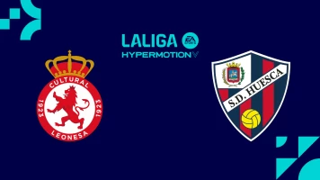 Jornada 18. Jornada 18: Cultural - Huesca