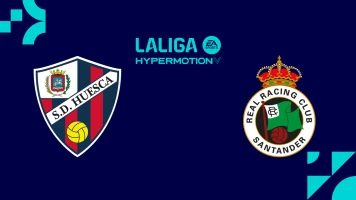 Jornada 19. Jornada 19: Huesca - Racing