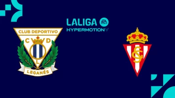 Jornada 19. Jornada 19: Leganés - Sporting