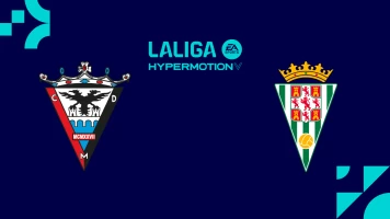 Jornada 19. Jornada 19: Mirandés - Córdoba