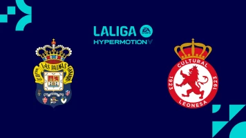 Jornada 19. Jornada 19: Las Palmas - Cultural