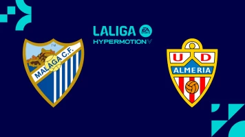 Jornada 19. Jornada 19: Málaga - Almería