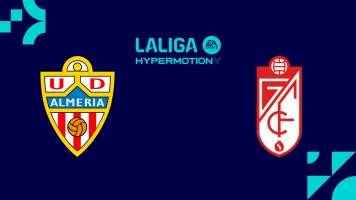 Jornada 20. Jornada 20: Almería - Granada