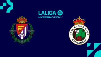 Jornada 20. Jornada 20: Valladolid - Racing