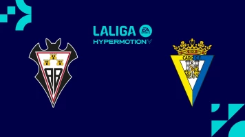 Jornada 22. Jornada 22: Albacete - Cádiz