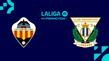 Jornada 22. Jornada 22: Castellón - Leganés