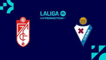 Jornada 22. Jornada 22: Granada - Eibar