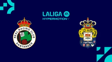 Jornada 22. Jornada 22: Racing - Las Palmas