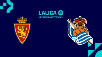 Jornada 22. Jornada 22: Zaragoza - Real Sociedad B