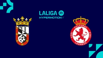 Jornada 23. Jornada 23: Ceuta - Cultural