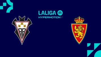 Jornada 24. Jornada 24: Albacete - Zaragoza