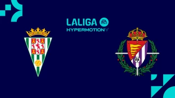 Jornada 24. Jornada 24: Córdoba - Valladolid