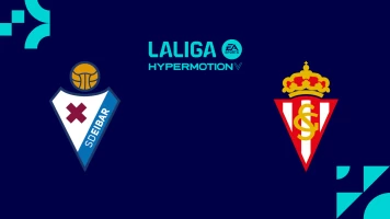 Jornada 24. Jornada 24: Eibar - Sporting