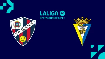 Jornada 24. Jornada 24: Huesca - Cádiz