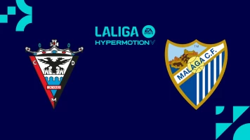 Jornada 24. Jornada 24: Mirandés - Málaga