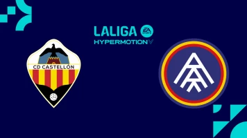 Jornada 24. Jornada 24: Castellón - Andorra