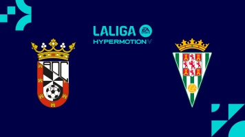 Jornada 25. Jornada 25: Ceuta - Córdoba