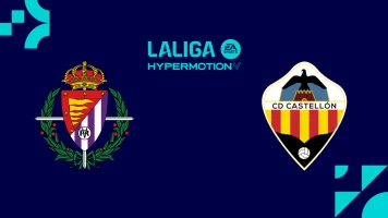 Jornada 25. Jornada 25: Valladolid - Castellón