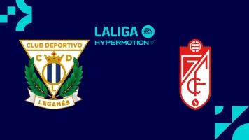 Jornada 25. Jornada 25: Leganés - Granada