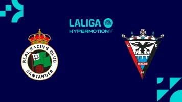 Jornada 25. Jornada 25: Racing - Mirandés