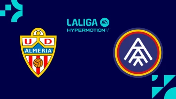 Jornada 26. Jornada 26: Almería - Andorra